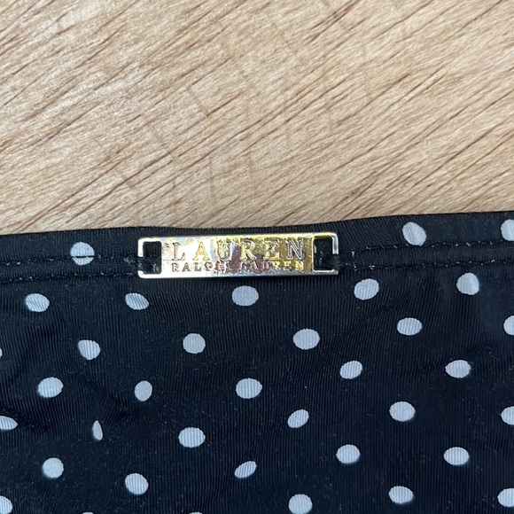 Ralph Lauren Bikini - Picture 2 of 5